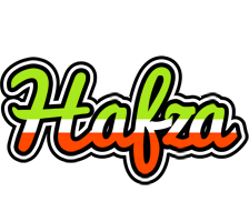 Hafza superfun logo