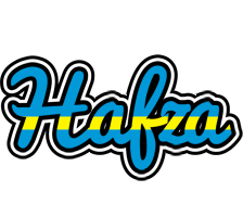 Hafza sweden logo