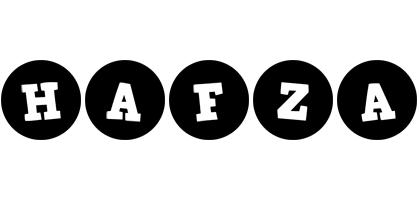 Hafza tools logo