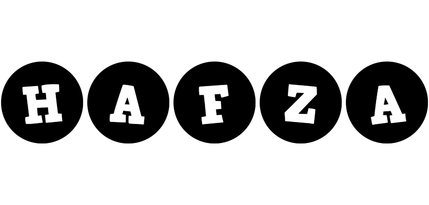 Hafza tools logo
