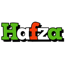 Hafza venezia logo