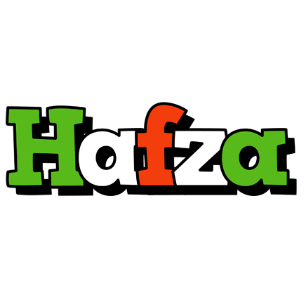 Hafza venezia logo