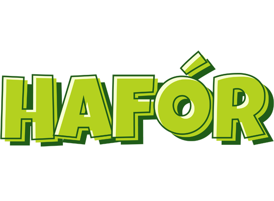 Hafþór summer logo