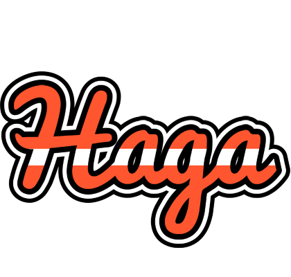 Haga denmark logo