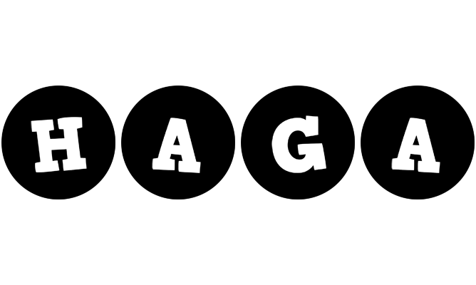 Haga tools logo