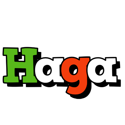 Haga venezia logo