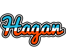 Hagan america logo