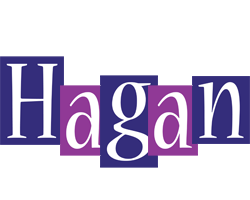 Hagan autumn logo