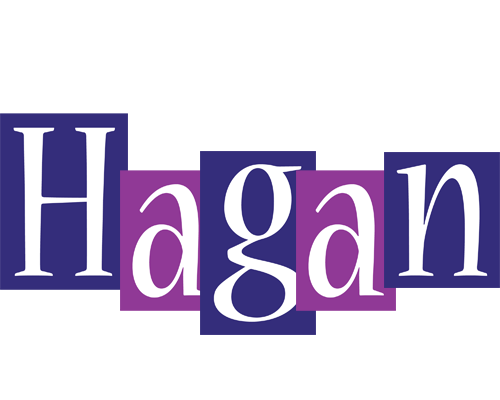 Hagan autumn logo