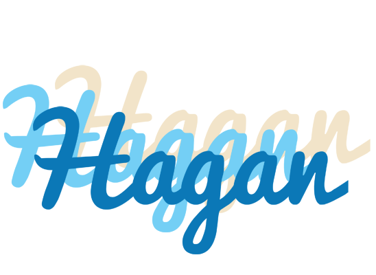 Hagan breeze logo