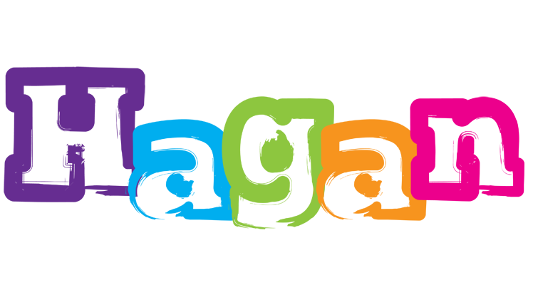 Hagan casino logo