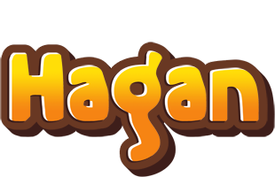 Hagan cookies logo