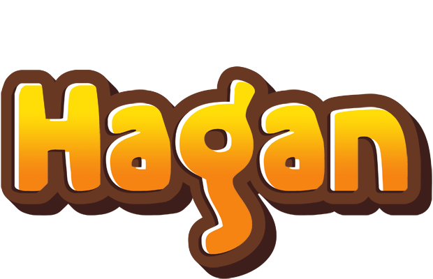Hagan cookies logo