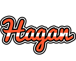 Hagan denmark logo