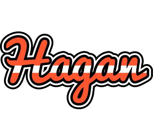 Hagan denmark logo