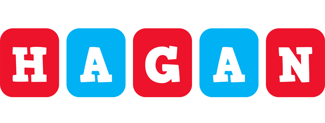 Hagan diesel logo