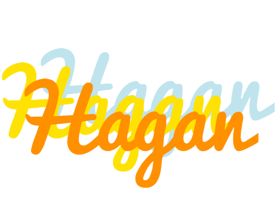 Hagan energy logo