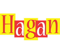 Hagan errors logo