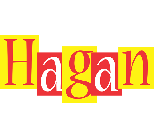 Hagan errors logo
