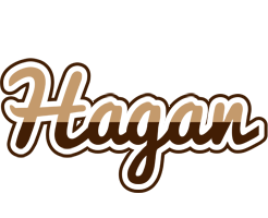 Hagan exclusive logo