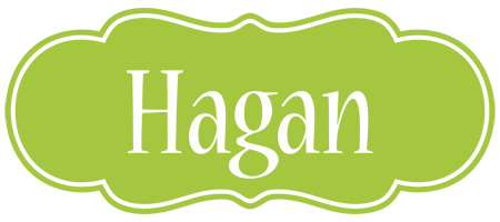 Hagan family logo