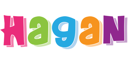 Hagan friday logo