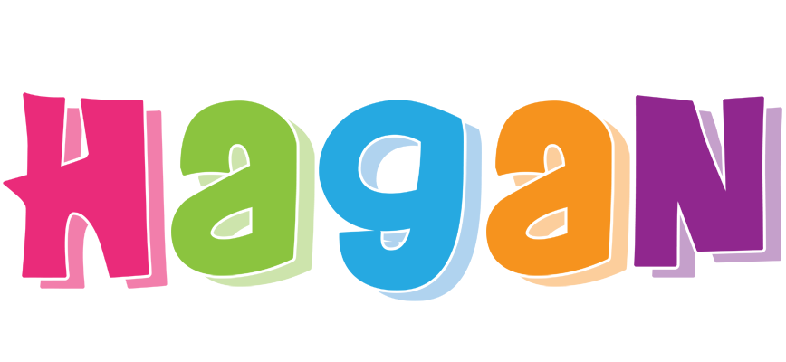 Hagan friday logo