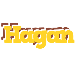 Hagan hotcup logo