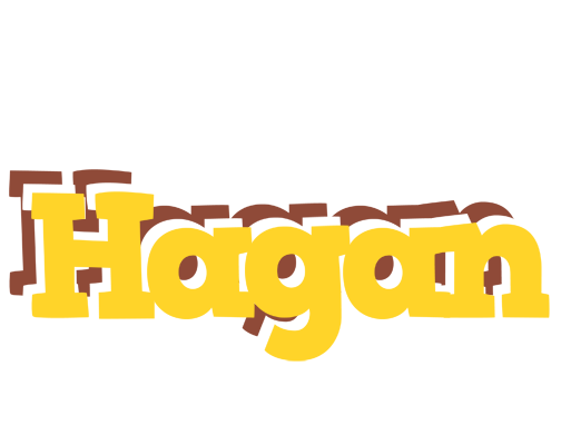 Hagan hotcup logo