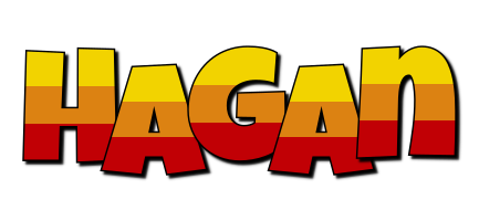 Hagan jungle logo