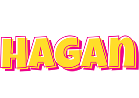 Hagan kaboom logo