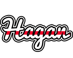 Hagan kingdom logo