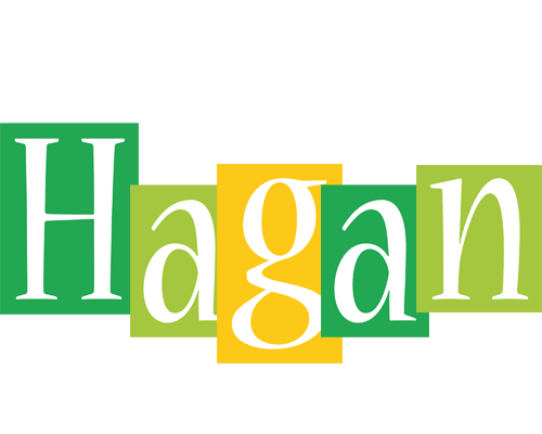 Hagan lemonade logo