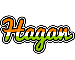 Hagan mumbai logo