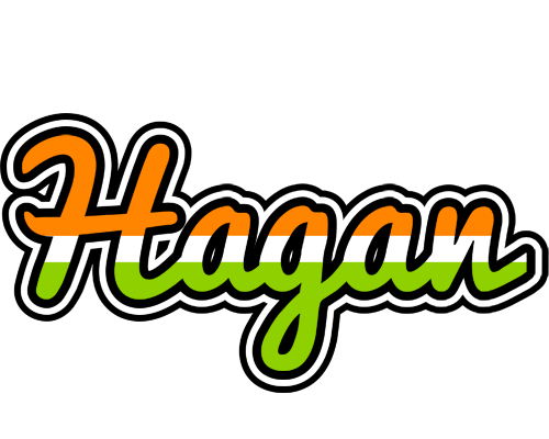 Hagan mumbai logo