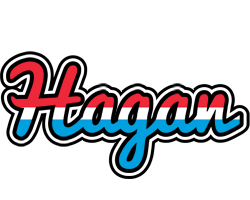 Hagan norway logo