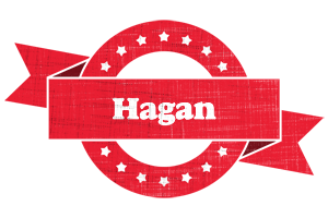 Hagan passion logo