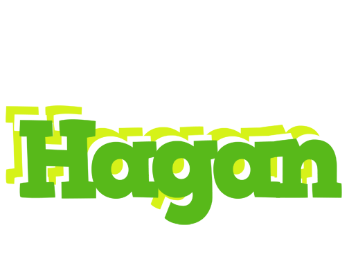 Hagan picnic logo