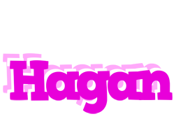 Hagan rumba logo