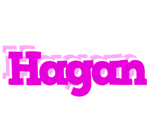 Hagan rumba logo