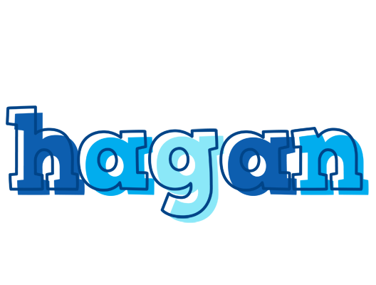 Hagan sailor logo