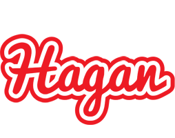 Hagan sunshine logo