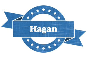 Hagan trust logo