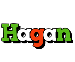 Hagan venezia logo