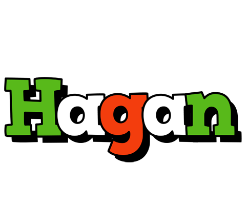 Hagan venezia logo