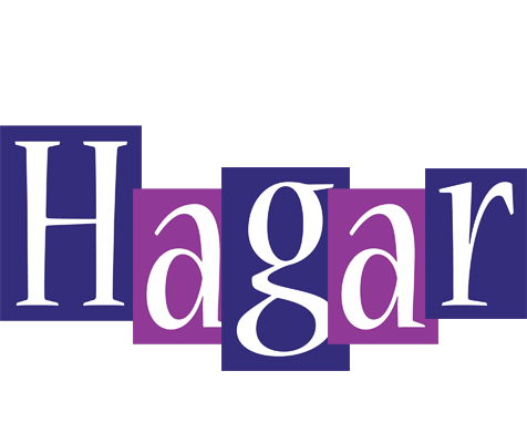 Hagar autumn logo