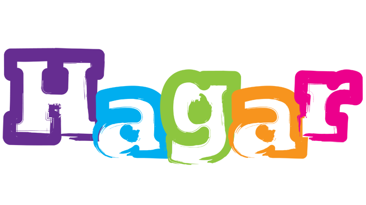 Hagar casino logo