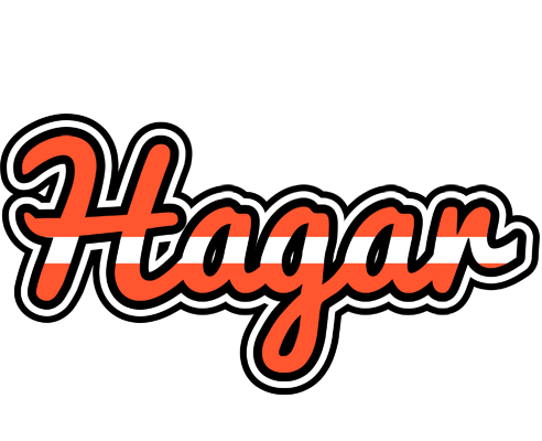Hagar denmark logo