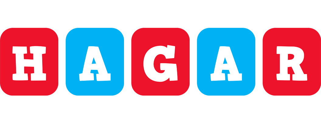 Hagar diesel logo