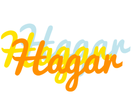 Hagar energy logo